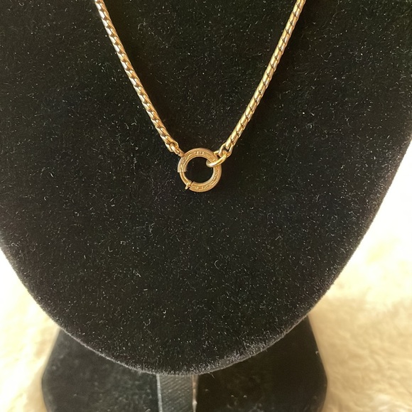 🔥 15” Real Gold Chain - Picture 5 of 5